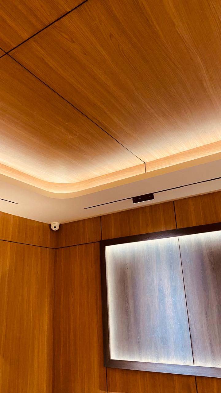KAKORLANTAS OFFICE, MT. Haryono, Interior, 2024
